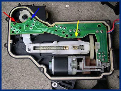 Advantage Locksmith Store Dallas, TX 214-382-2784 - 5-locks-repair